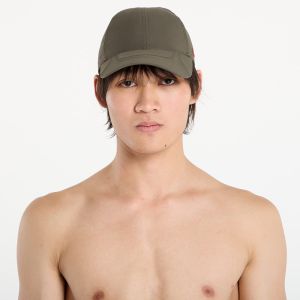 Šiltovka NOCTA S.S.C. Cap Cargo Khaki/ Team Red L/XL