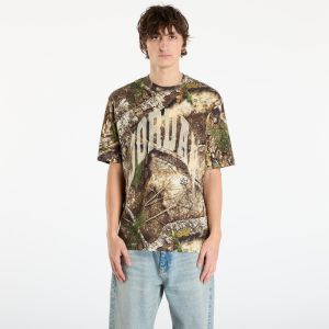 Tričko Jordan Brooklyn Men's Realtree T-Shirt Sail/ Sail M