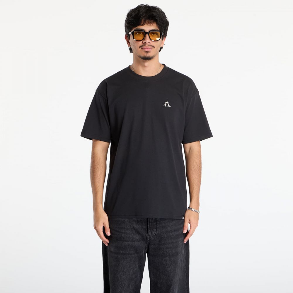 Tričko Nike M ACG T-Shirt Mystery Lights Black S