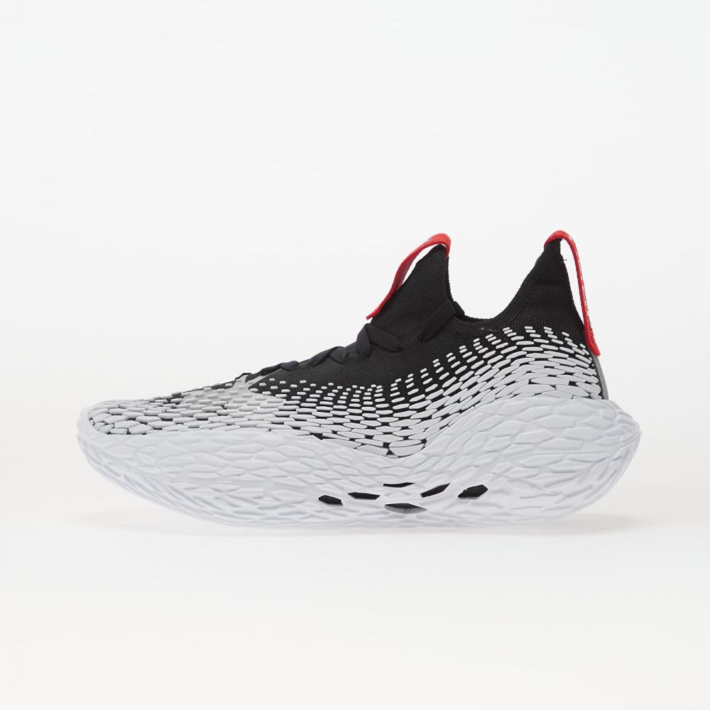 Tenisky Under Armour Futr X Elite 2 Black EUR 46
