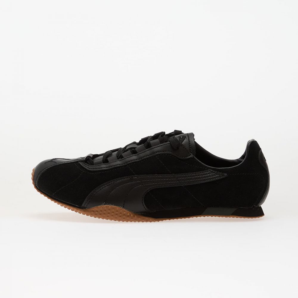 Tenisky Puma H-Street Premium Puma Black-Shadow Gray-Gum EUR 44