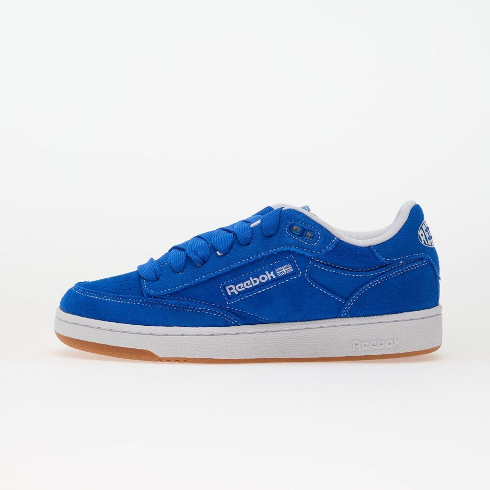 Tenisky Reebok Club C Bulc Cln Optimumblue/ Optimumblue/ Ftwrwhite EUR 36
