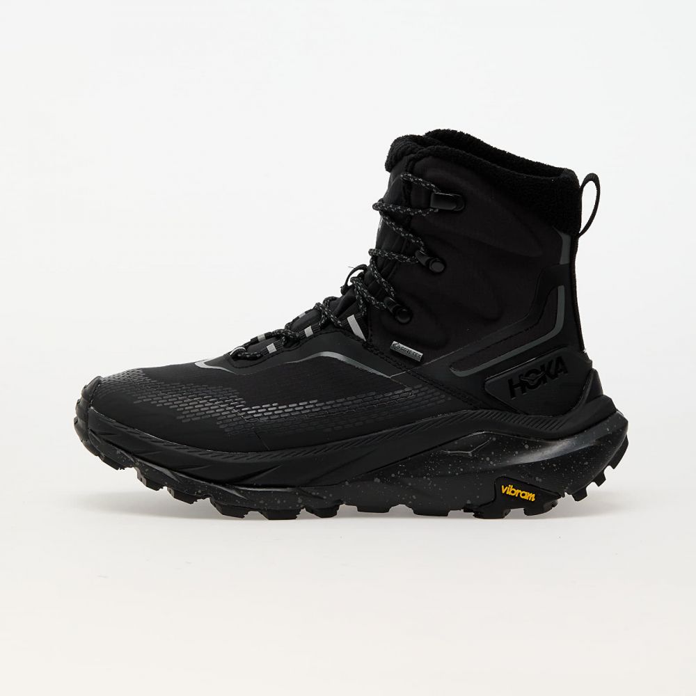 Tenisky Hoka® M Kaha 2 Frost GTX Black/ Black EUR 46