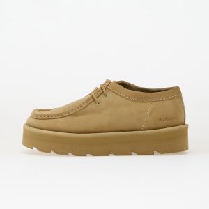 Tenisky Clarks Originals Meare Walla Maple Suede EUR 38