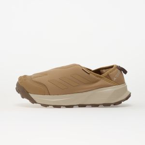 Tenisky adidas Terrex Winter Slip On Cold.Rdy Cardboard/ Cardboard/ Wonder Aluminium EUR 42