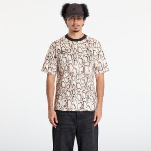 Tričko Puma x A$AP ROCKY Snakeskin Tee Frosted Ivory AOP L