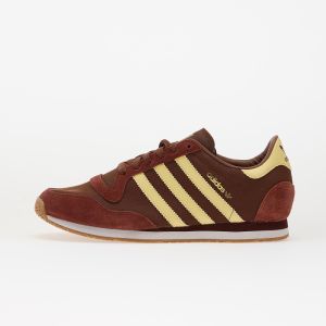 Tenisky adidas Galaxy Og W Preloved Brown/ Almost Yellow/ Fox Brown EUR 40