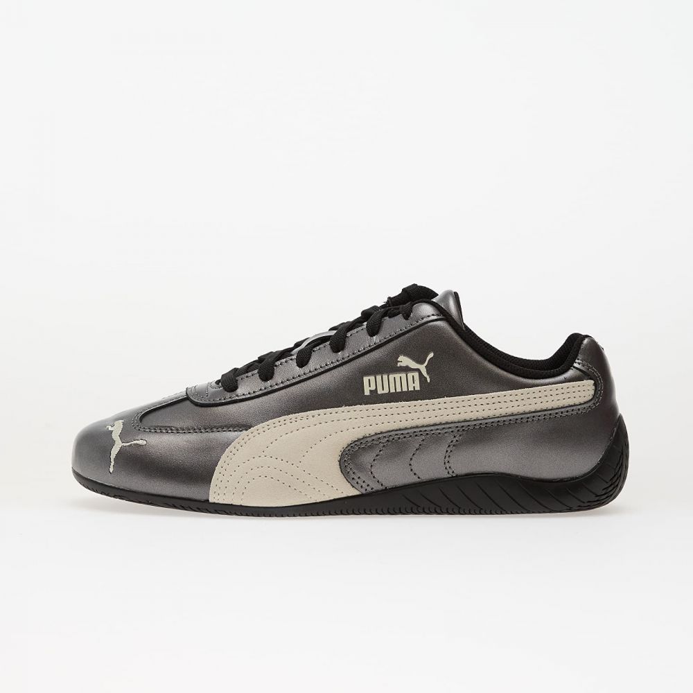 Tenisky Puma Speedcat Metallic Puma Black-Warm White EUR 40.5