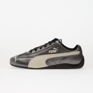 Tenisky Puma Speedcat Metallic Puma Black-Warm White EUR 40.5
