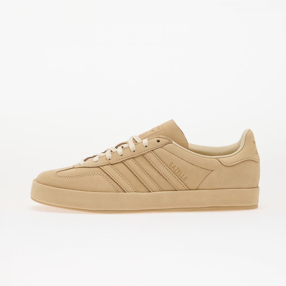 Tenisky adidas Gazelle Indoor Lux Magic Beige/ Magic Beige/ Wonder White EUR 40