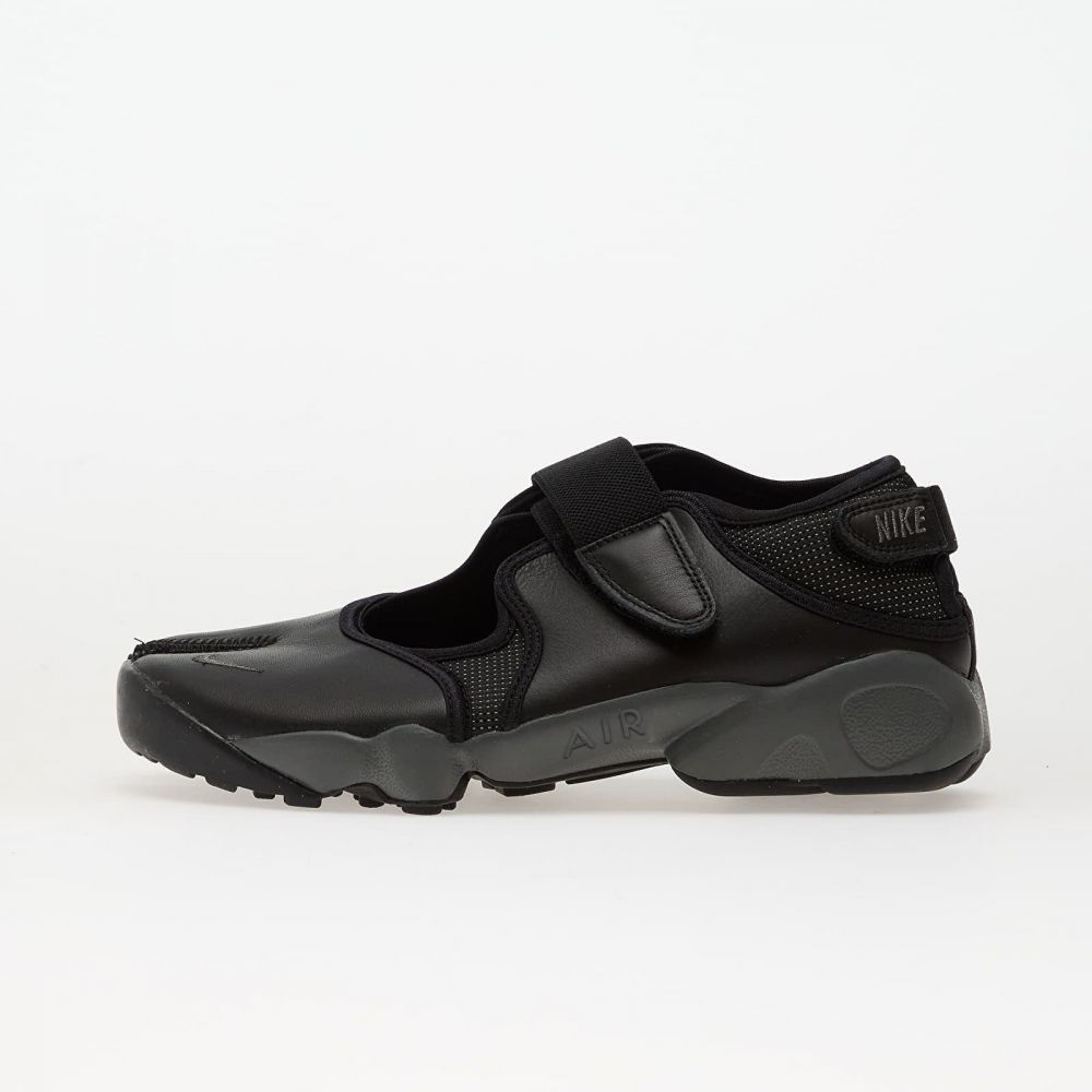 Tenisky Nike Air Rift Black/ Iron Grey-Reflect Silver EUR 38