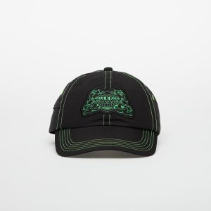 Šiltovka Puma x RIPNDIP Dad Cap Puma Black Universal