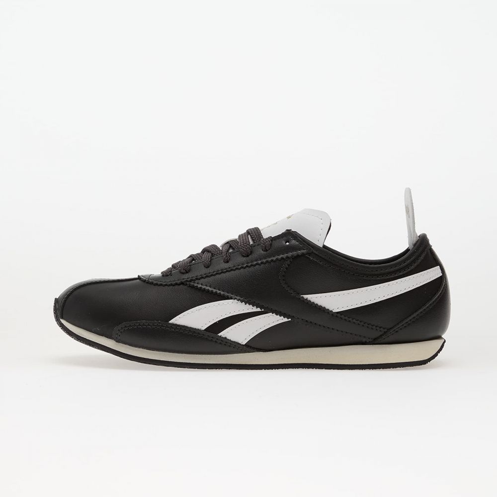 Tenisky Reebok R400 Washed Black/ Washed Black/ Chalk EUR 45