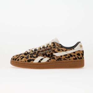 Tenisky Reebok Club C Grounds Uk Cheetah/ Cheetah/ Chalk EUR 40.5