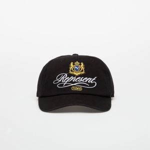 Šiltovka Puma x REPRESENT BB Cap Puma Black Universal