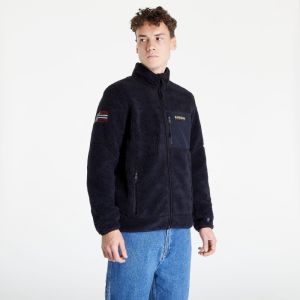 Bunda Napapijri Yupik FZ 3 Black L