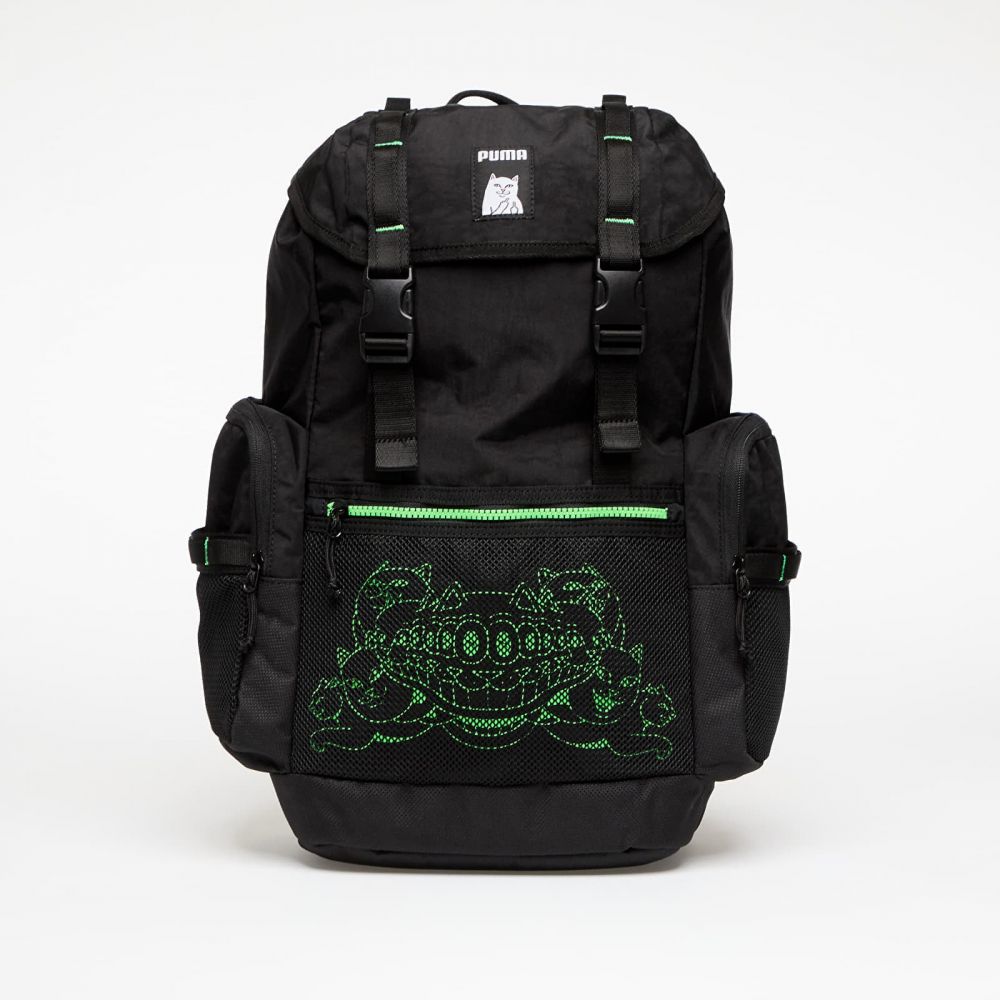 Batoh Puma x RIPNDIP Backpack Puma Black 25 l