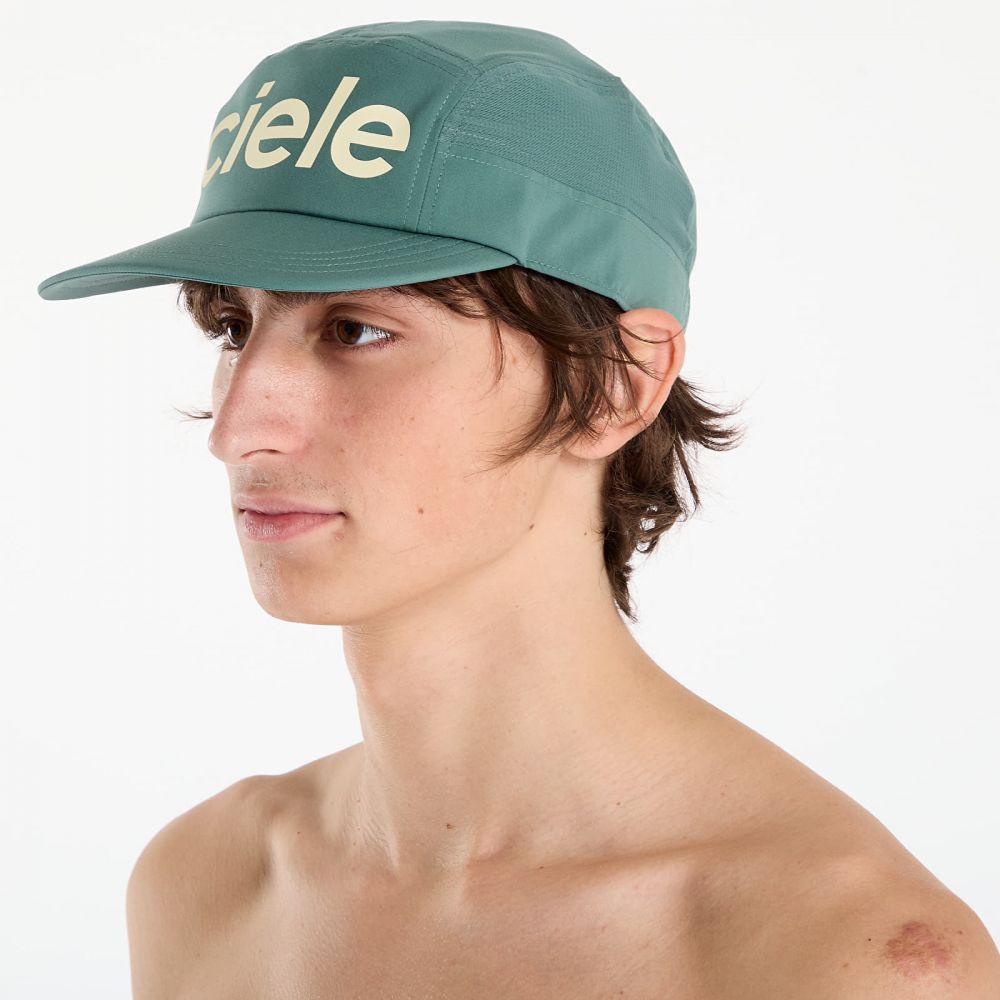 Šiltovka Ciele Athletics Gocap Comp Century Silverpine M/L