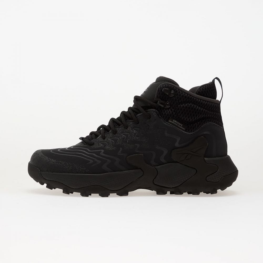 Tenisky Reebok Kitari Dmx Black/ Washed Black/ Grey 4 EUR 41