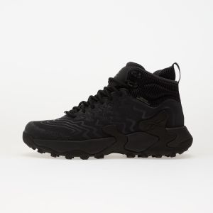 Tenisky Reebok Kitari Dmx Black/ Washed Black/ Grey 4 EUR 41