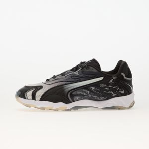 Tenisky Puma x RIPNDIP Inhale Puma Black-Puma Silver EUR 46