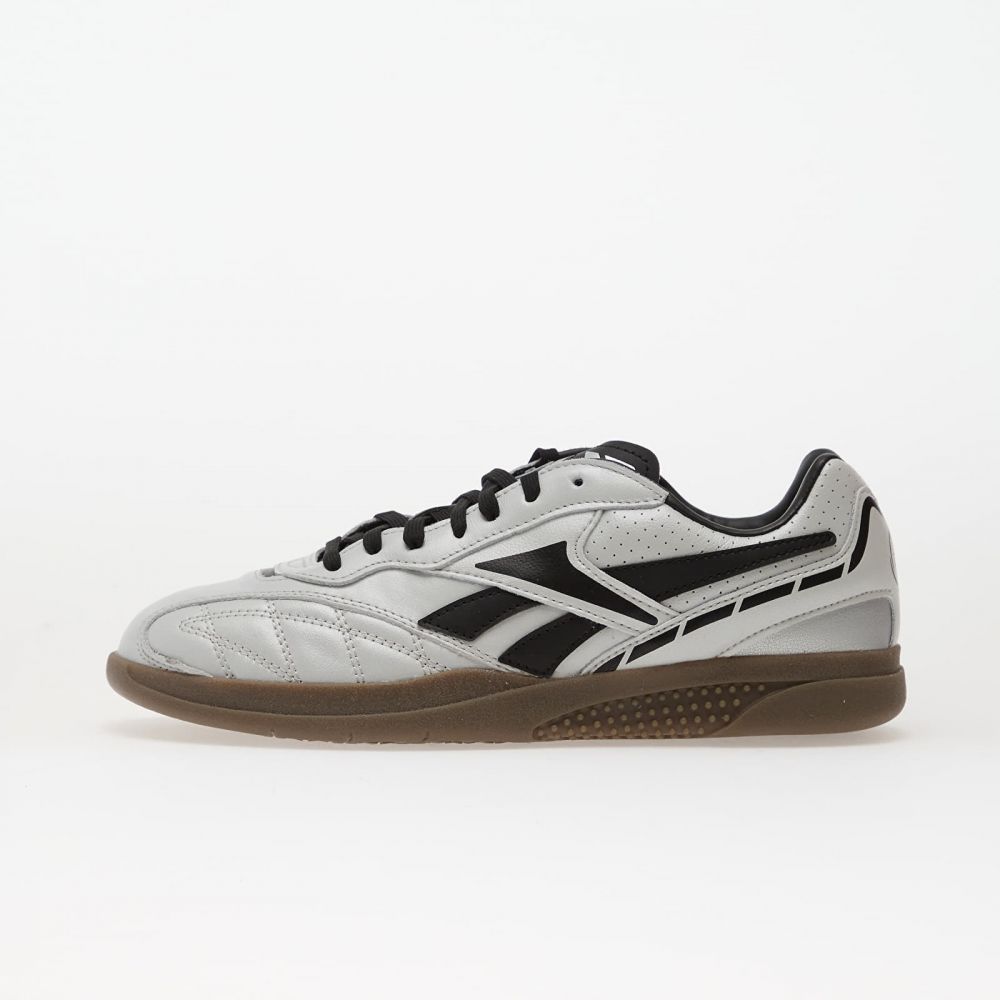 Tenisky Reebok Hammer Street Mattesilver/ Black/ Gum EUR 41