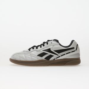 Tenisky Reebok Hammer Street Mattesilver/ Black/ Gum EUR 41
