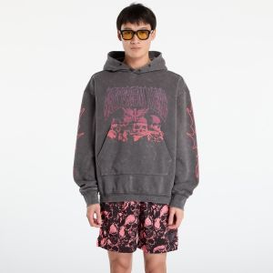 Mikina Puma LaMelo World Tour-nament Hoodie Dusky Gray L