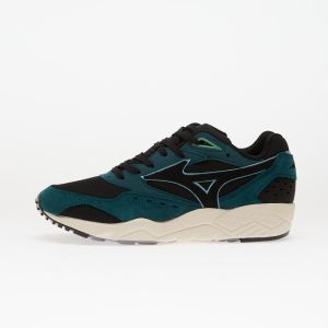 Tenisky Mizuno Contender Black Sand/ Black/ Deep Teal EUR 39