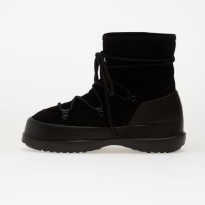 Tenisky Moon Boot Luna Boot Suede Black EUR 39