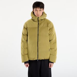Bunda On All-Day Puffer Jacket Nutmeg XL