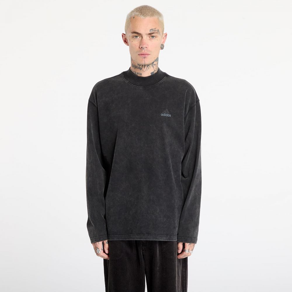 Tričko adidas Equipment Graphic T-Shirt Black XL