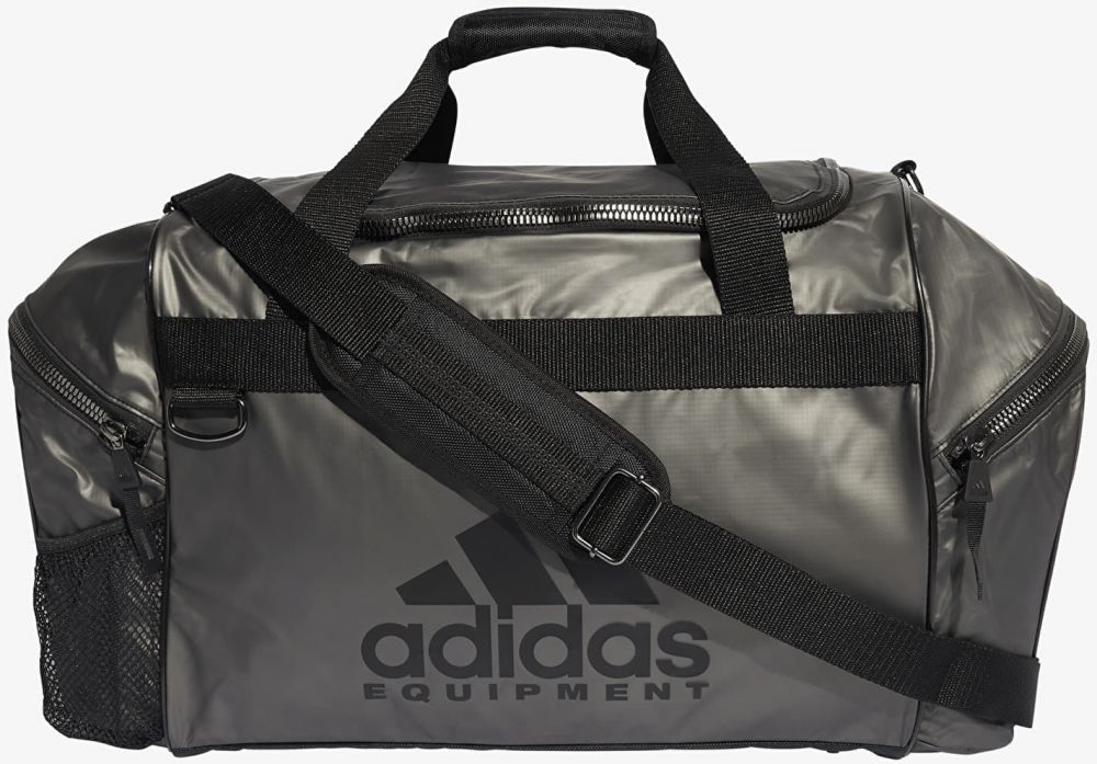 adidas Equipment Team Bag Black 59