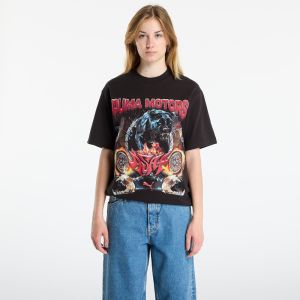 Tričko PUMA x A$AP ROCKY Motors Tee PUMA Black L