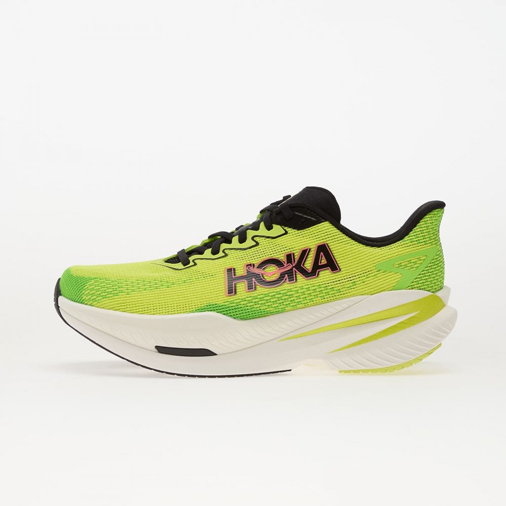 Tenisky Hoka® M Mach X 3 Neon Hoka Citrus/ Neon Lime EUR 46