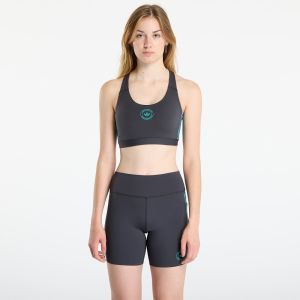 Podprsenka adidas Sporty & Rich Bralette Carbon S