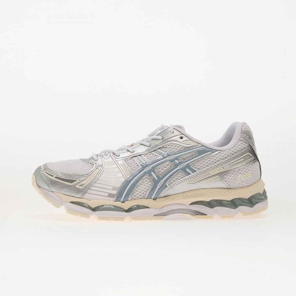 Tenisky Asics Gel-Kayano 12.1 White/ Dolphin Grey EUR 46