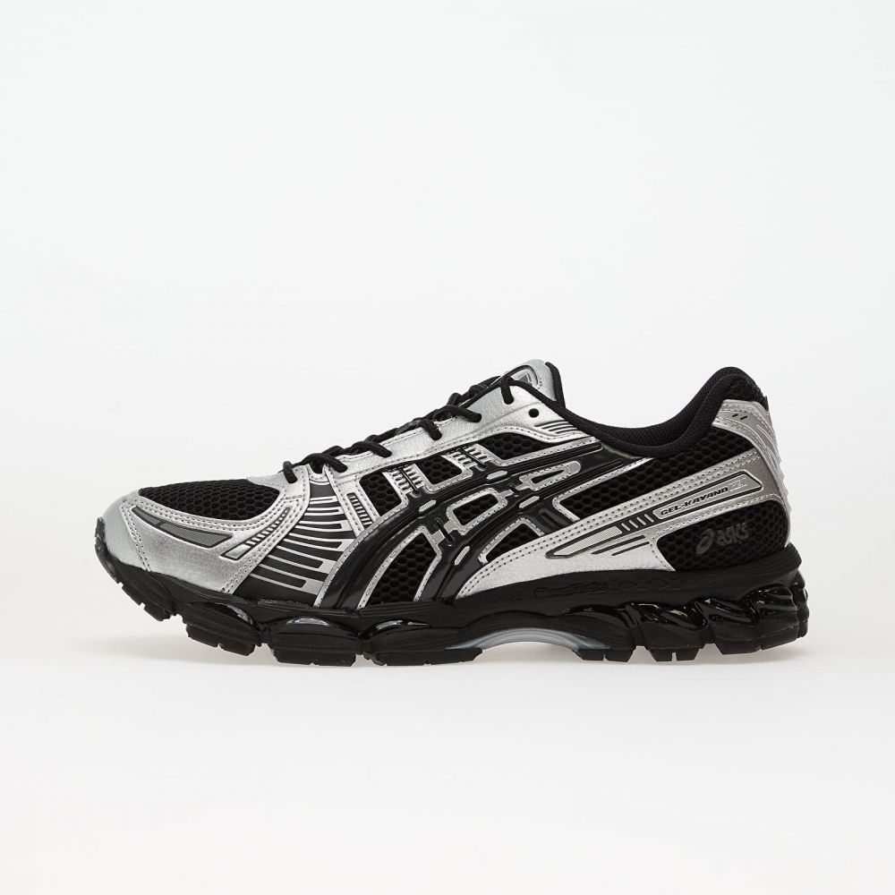 Tenisky Asics Gel-Kayano 12.1 Black/ Graphite Grey EUR 42