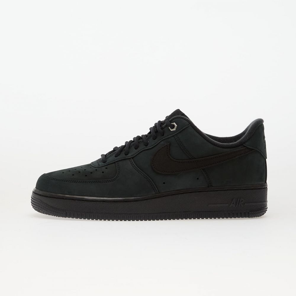 Tenisky Nike Air Force 1 '07 Wb Black/ Black EUR 45