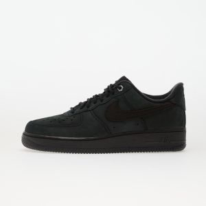 Tenisky Nike Air Force 1 '07 Wb Black/ Black EUR 45