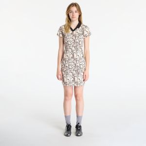PUMA x A$AP ROCKY Snakeskin Futbol Dress Frosted Ivory/ AOP XS