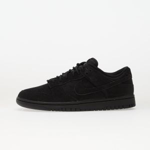 Tenisky Nike Dunk Low Retro Se Black/ Black-Black EUR 46