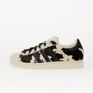 Tenisky adidas Superstar II W Core Black/ Core Black/ Off White EUR 38