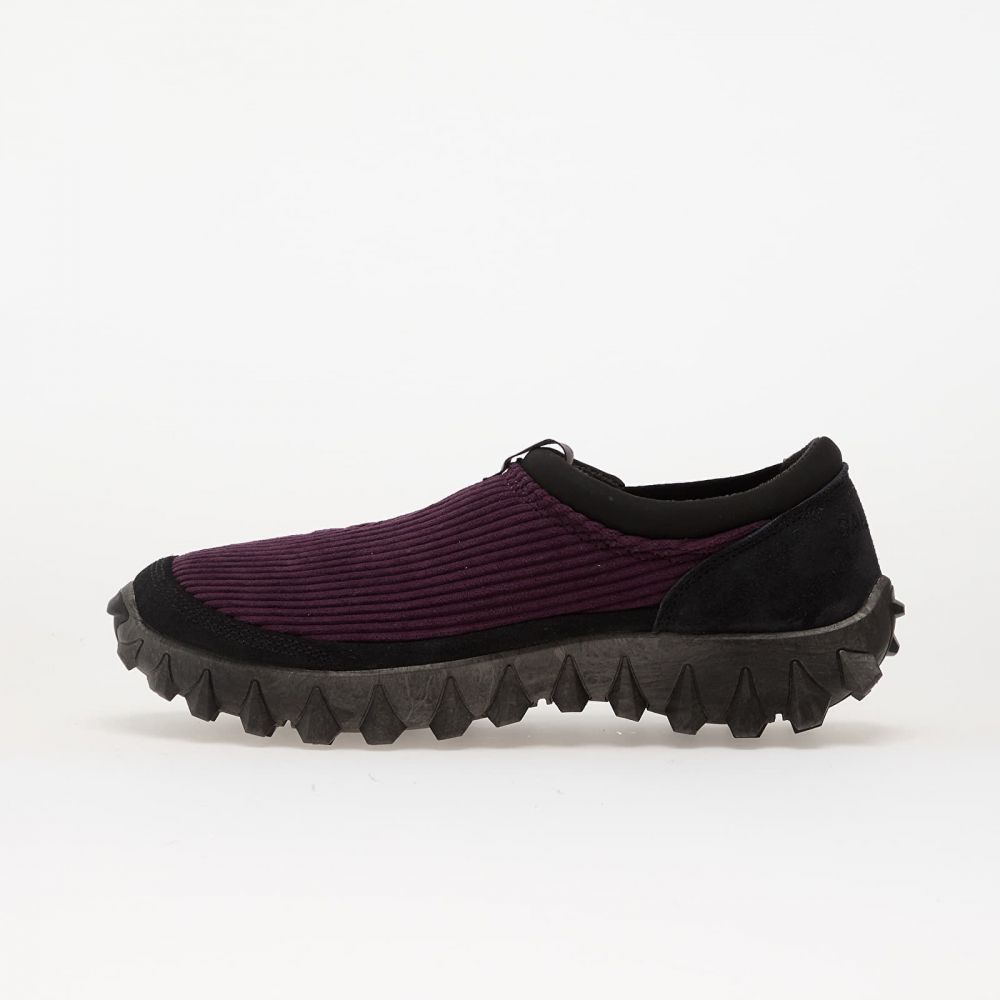 Tenisky Salomon Snowclog Corduroy Plum/ Black/ Black EUR 47 1/3