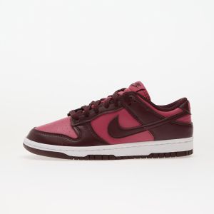 Tenisky Nike Dunk Low Sweet Beet/ Burgundy Crush-White EUR 40