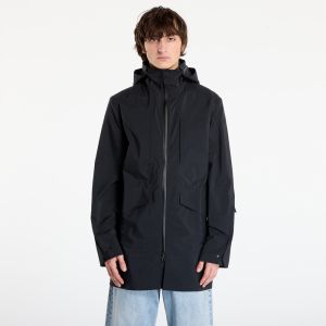 Bunda Poutnik by Tilak Shield Coat Black XL