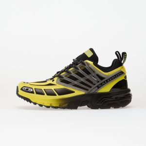 Tenisky MM6 x Salomon ACS PRO Black/ Blazing Yellow/ Ftw Silver EUR 41 1/3