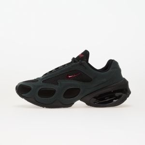 Tenisky Nike W Air Max Muse Black/ Noble Red-Seaweed EUR 36