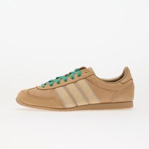 Tenisky adidas Japan W Warm Sand/ Crystal Sand/ Aluminium EUR 41 1/3