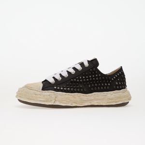 Tenisky Maison MIHARA YASUHIRO (MMY) Peterson 23 Black EUR 38